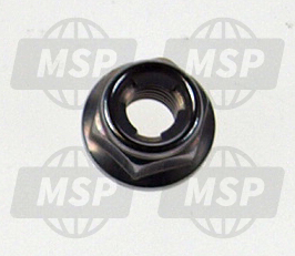 956040620000, Nut, U Flange, Yamaha, 1