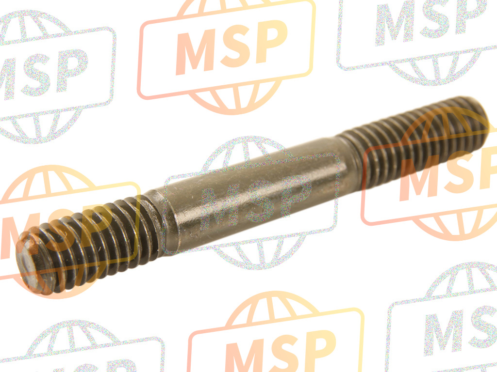 956170663500, Bolt, Stud, Yamaha, 1