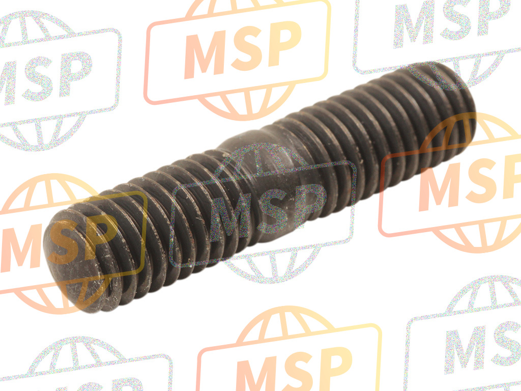 956170861800, Bolt, Stud 3, Yamaha, 1