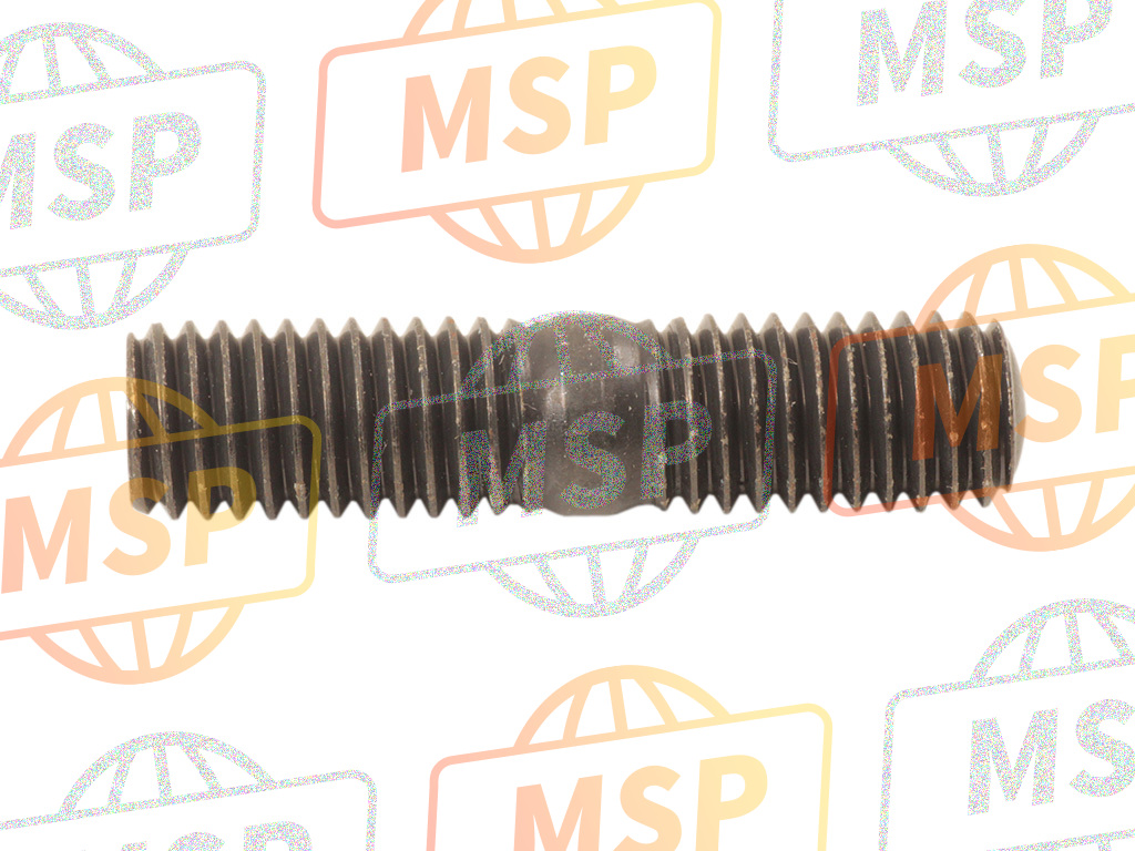 956170861800, Bolt, Stud 3, Yamaha, 2