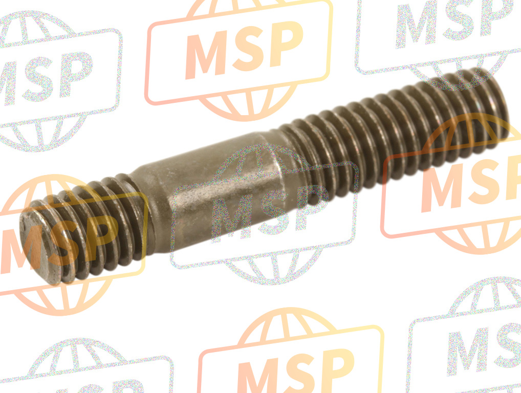 956270632500, Bolt, Stud, Yamaha, 1