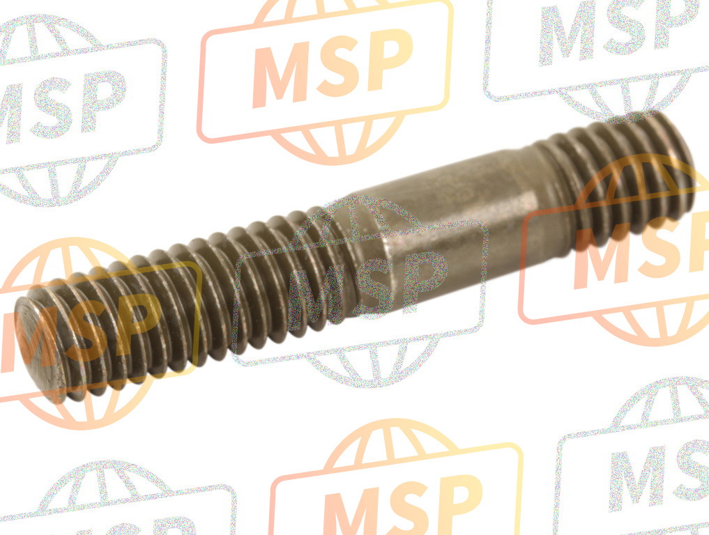 956270632500, Bolt, Stud, Yamaha, 2