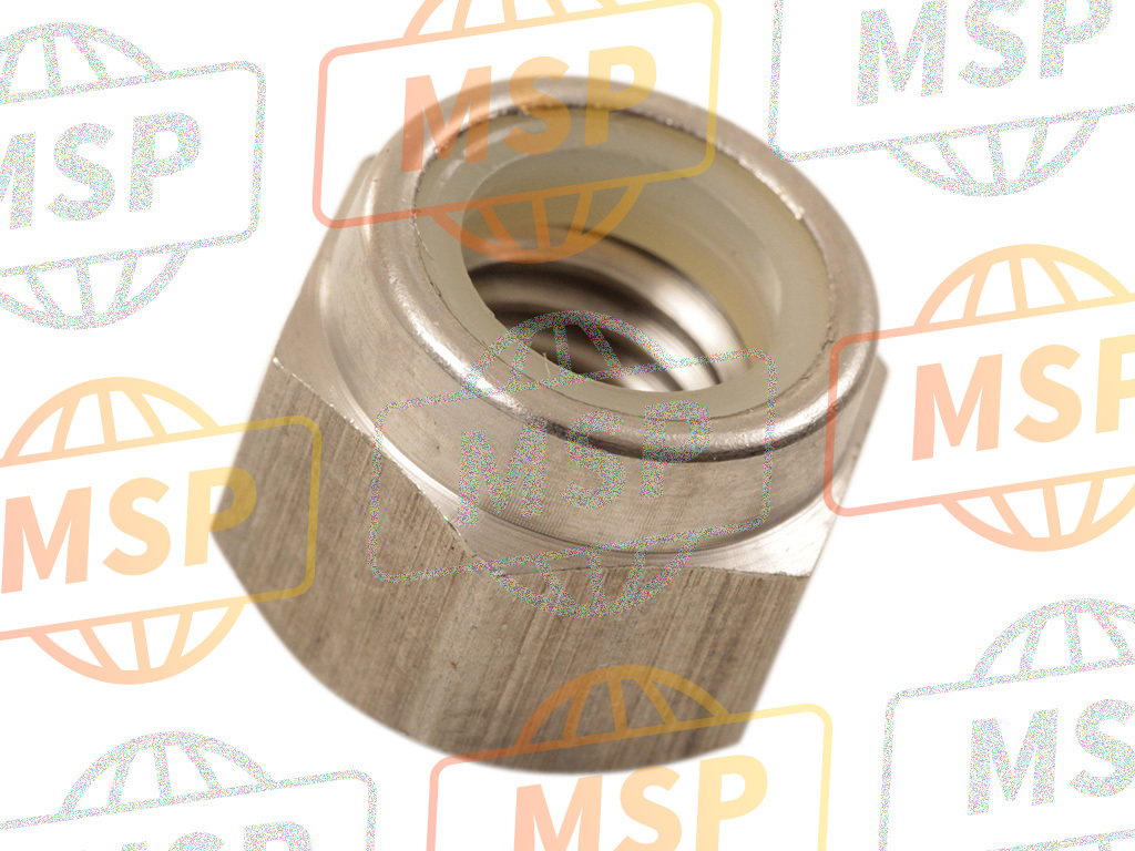 957800830000, Nut, Flange, Yamaha, 1