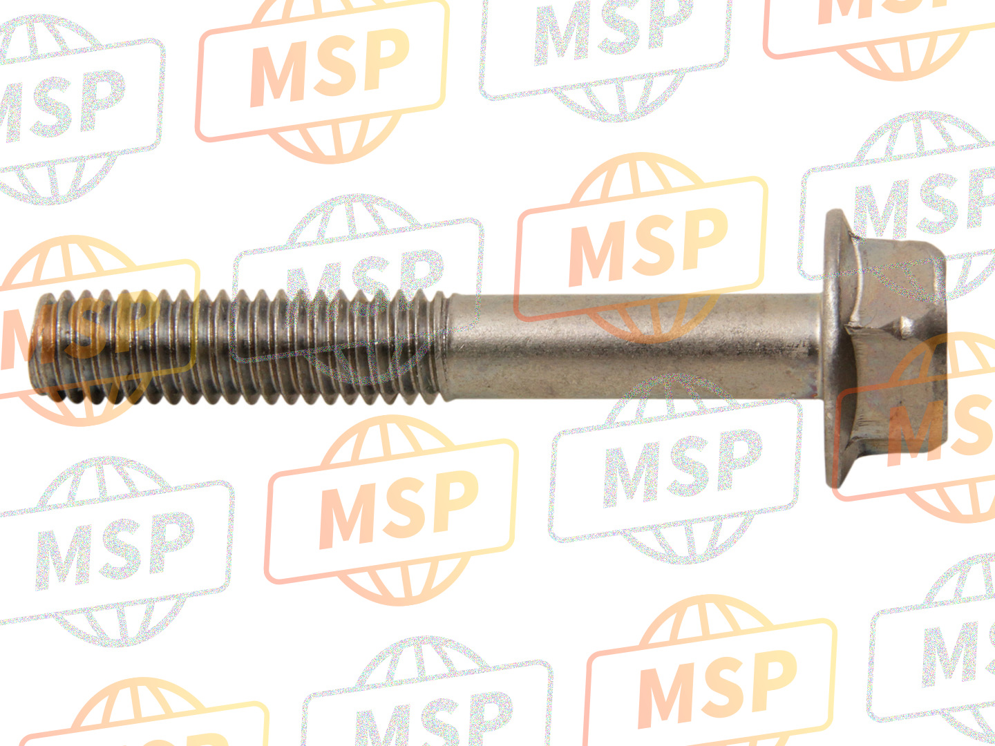 958140604000, Bolt,  Flange, Yamaha, 2