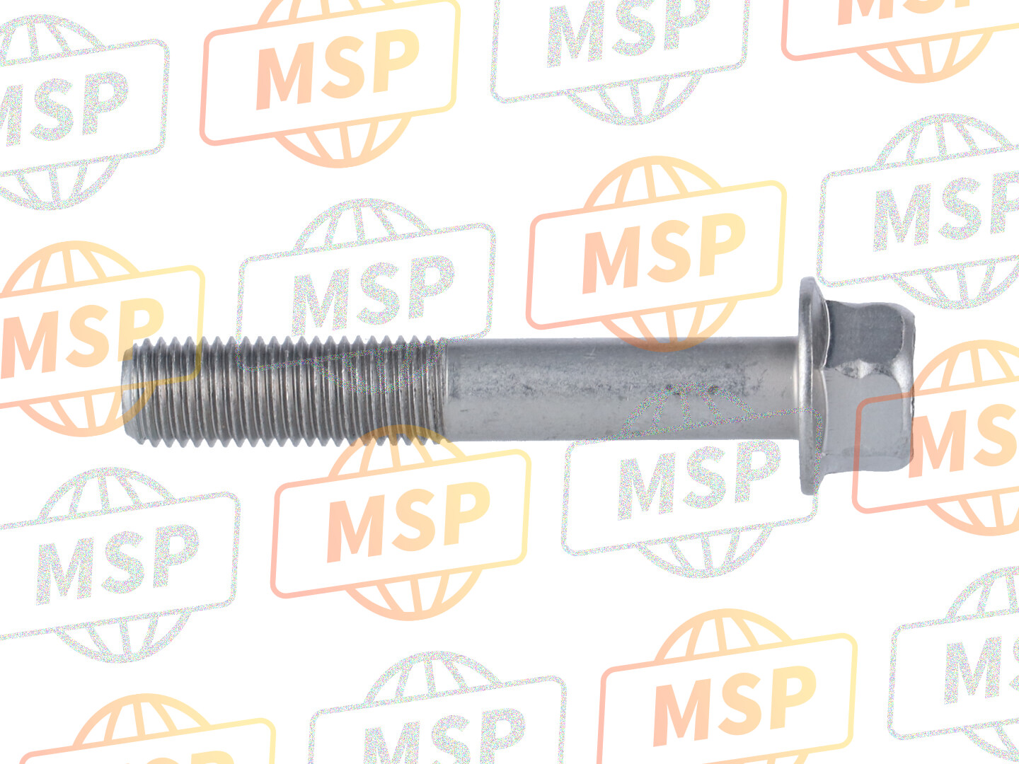 958141006000, Bolt, Flange, Yamaha, 2