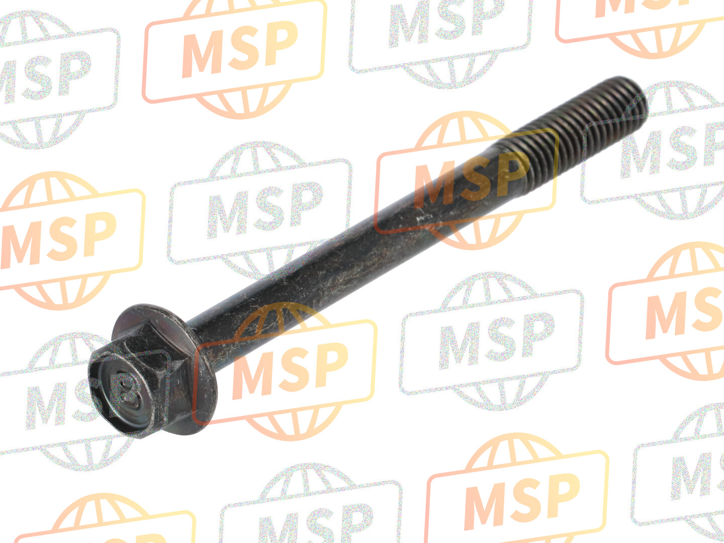 958170808500, Bolt, Flange(8BN), Yamaha, 1