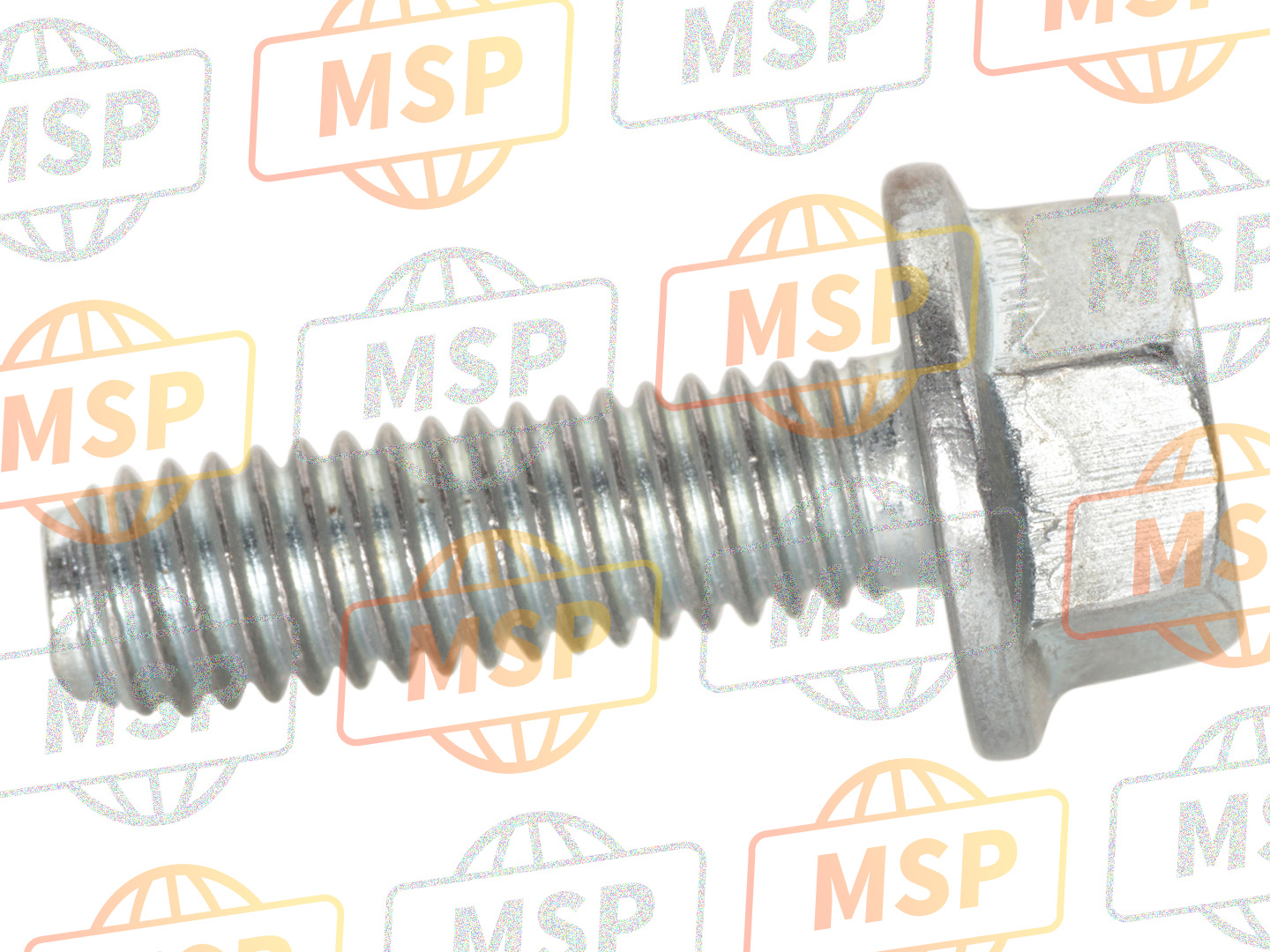 9581L0602000, Bolt, Flange, Yamaha, 2