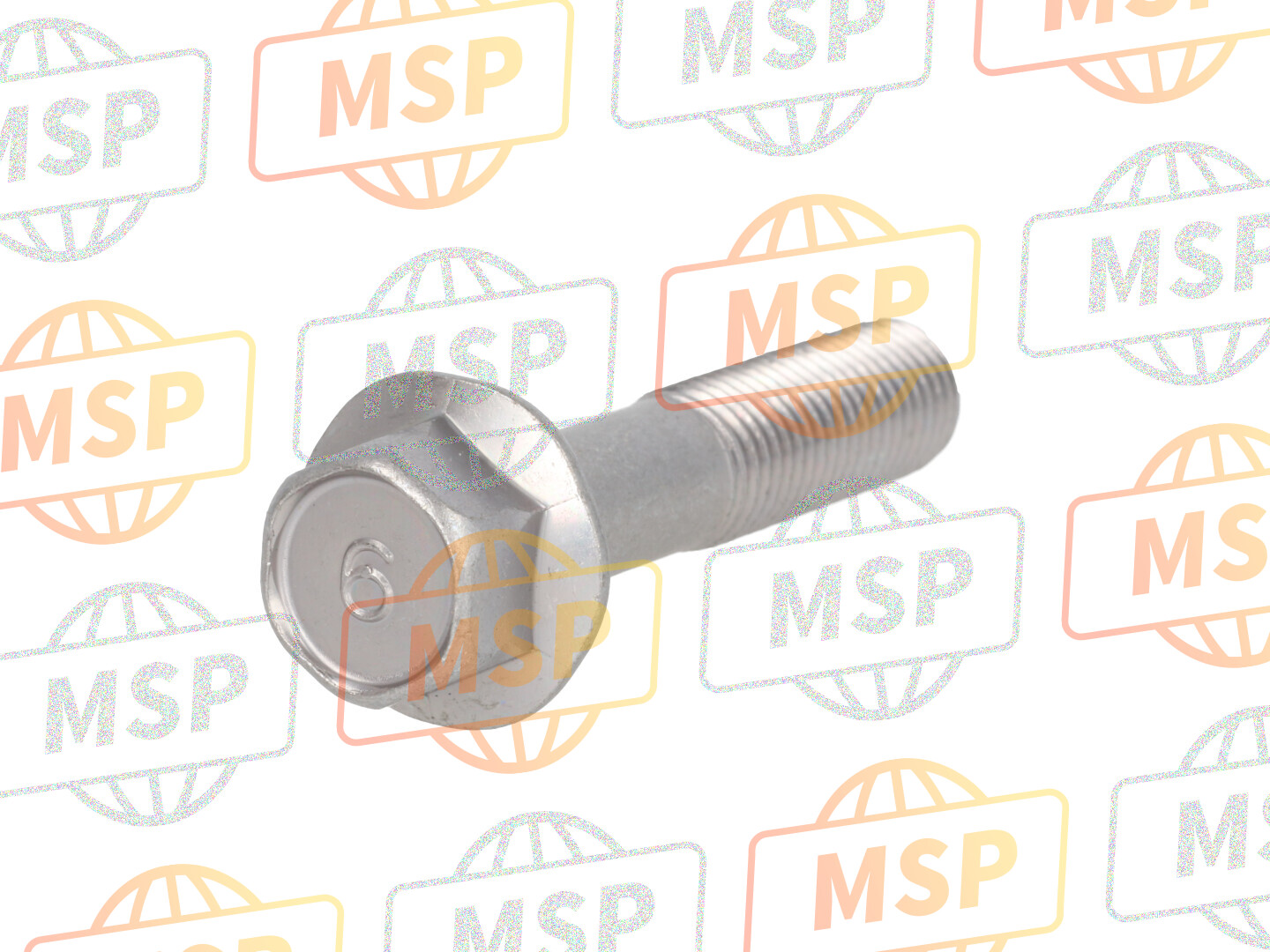 958241005000, Bolt, Flange, Yamaha, 1