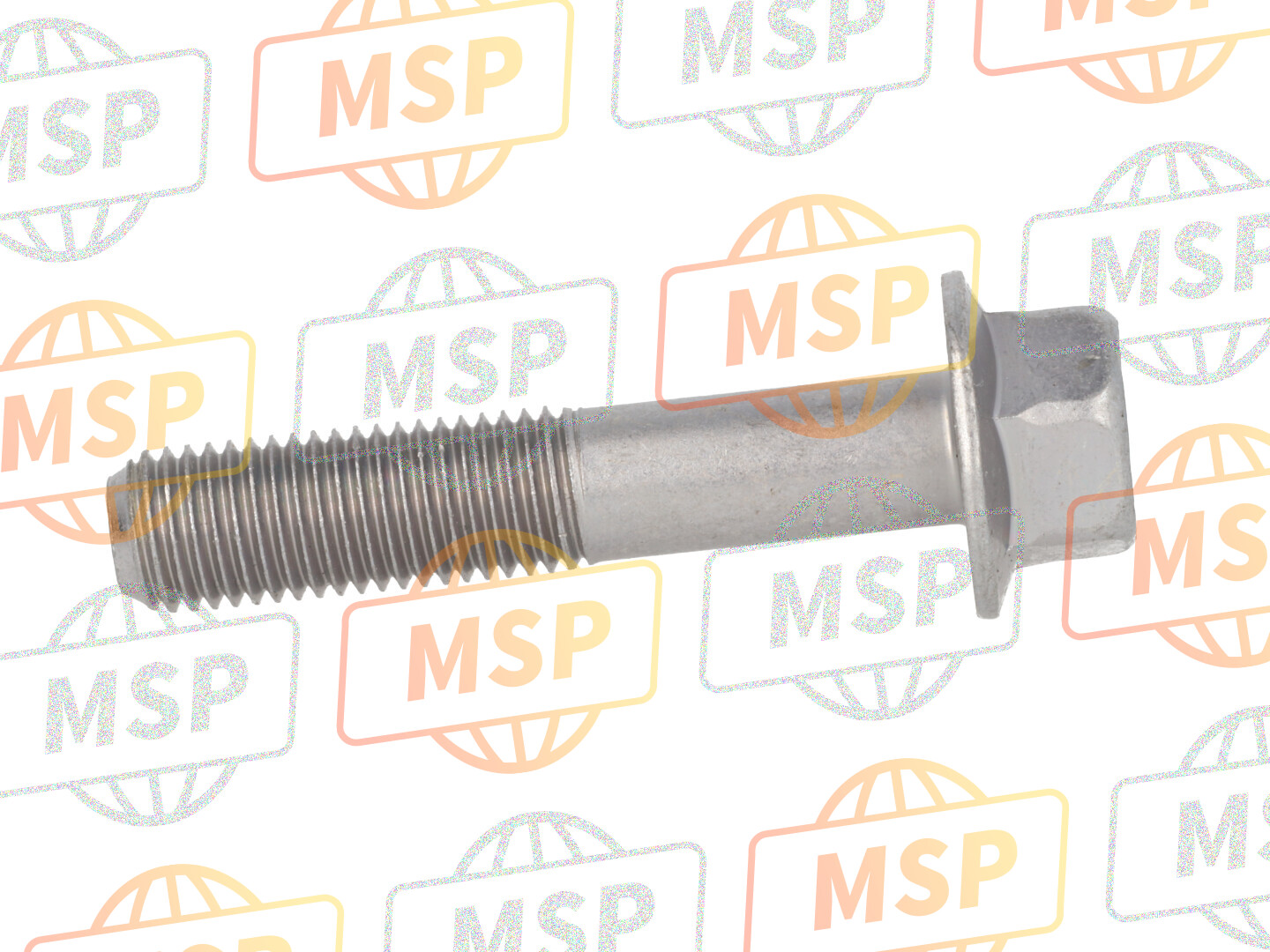 958241005000, Bolt, Flange, Yamaha, 2