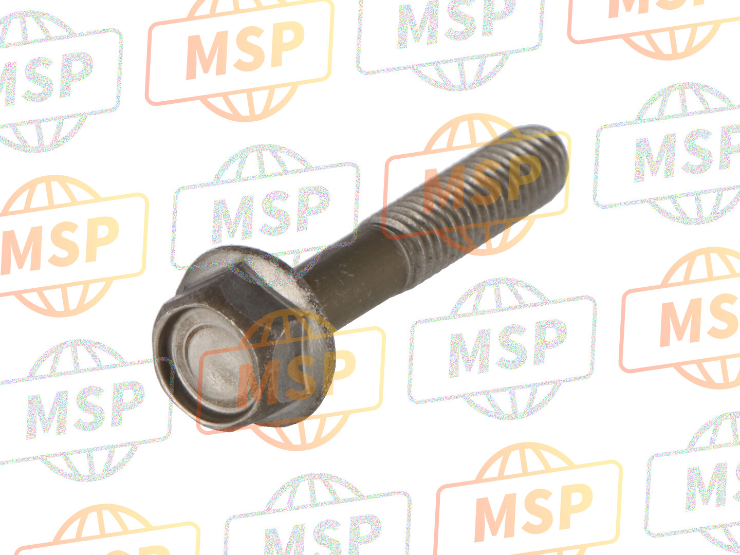 958800603500, Bolt, Flange, Yamaha, 1