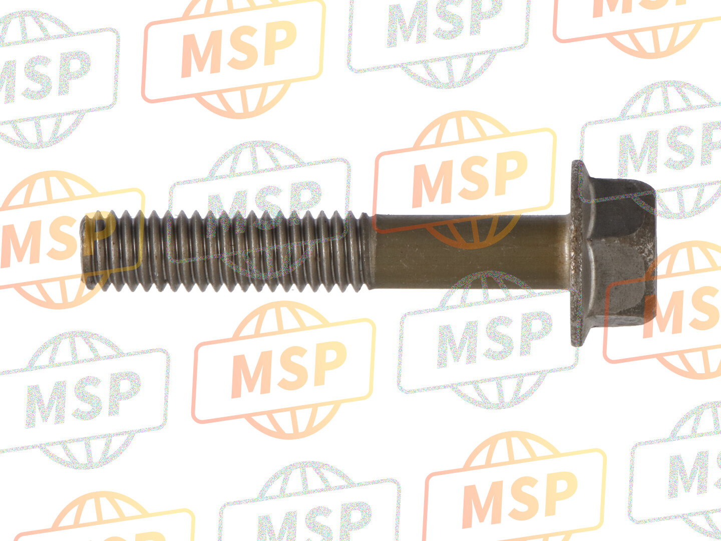 958800603500, Bolt, Flange, Yamaha, 2