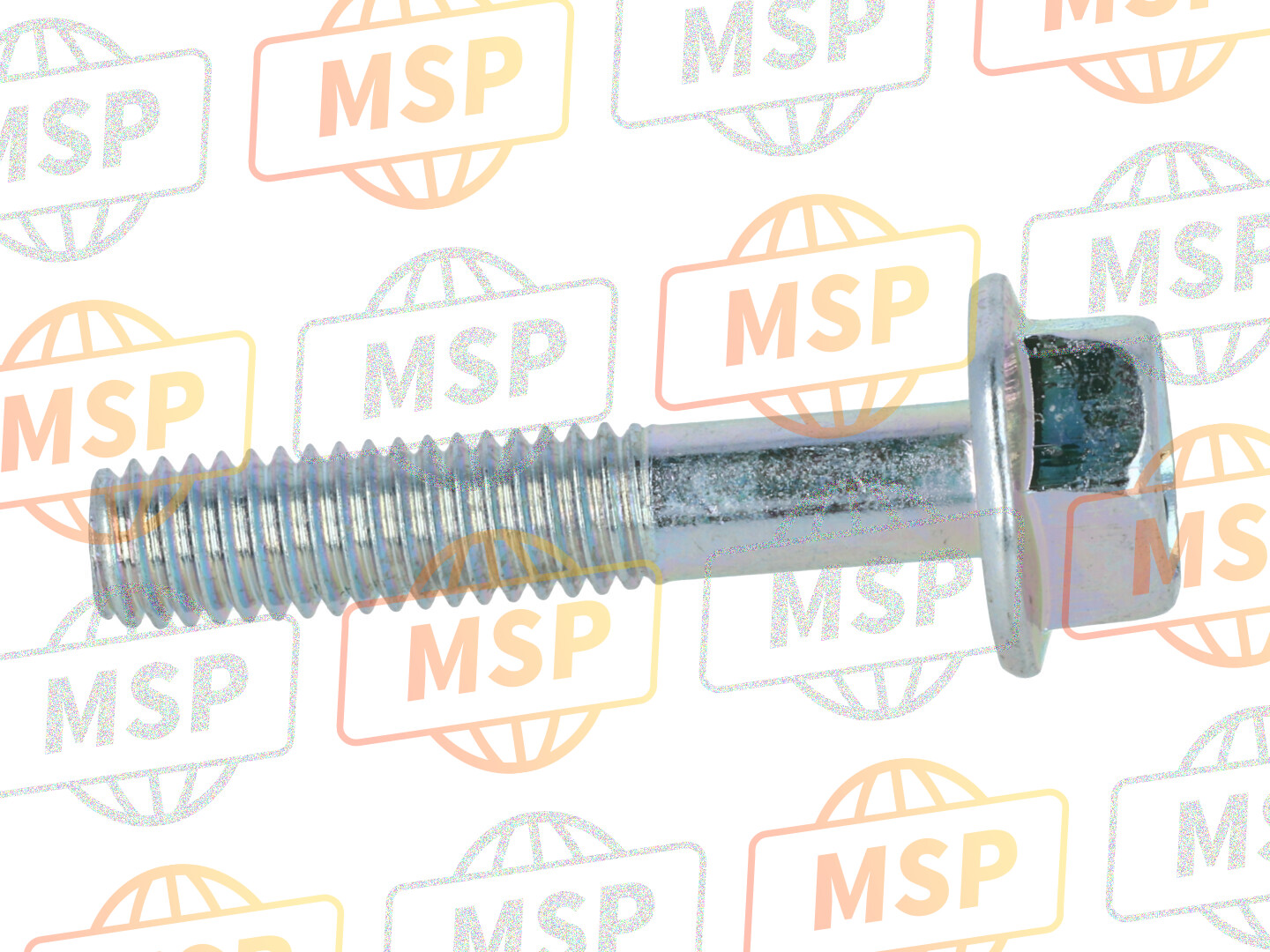 95D320603000, Bolt,  Flange Deep Re, Yamaha, 2