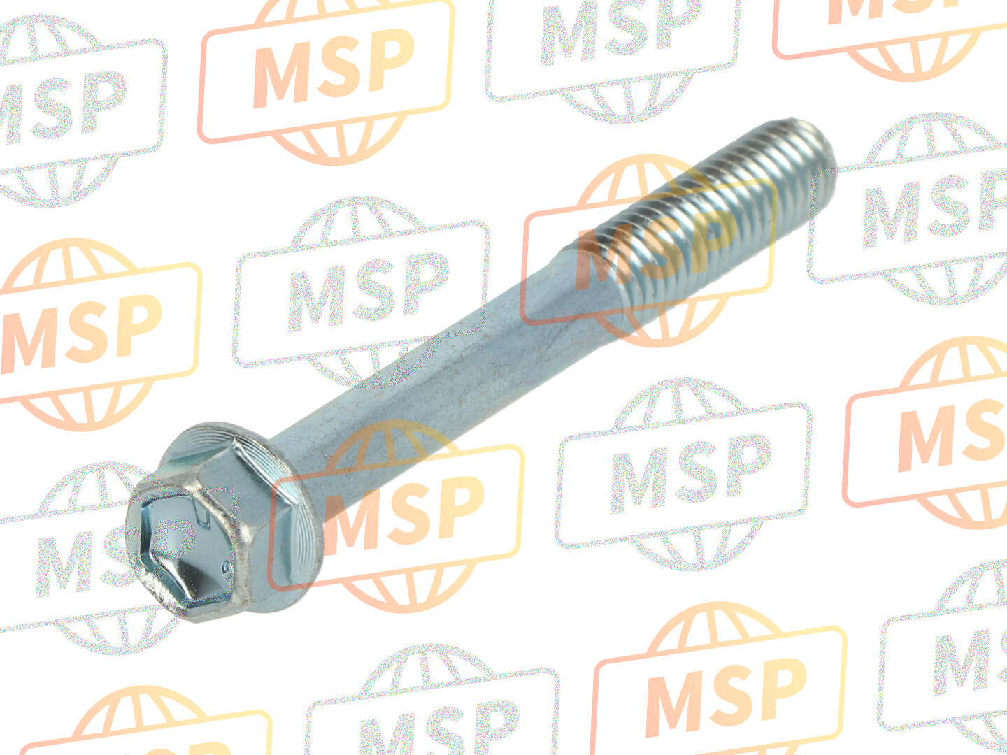 95E320605000, Bolt, Flange Deep, Yamaha, 1