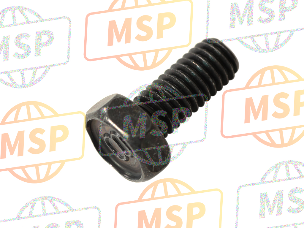 970170601400, Bolt(8CP), Yamaha, 1