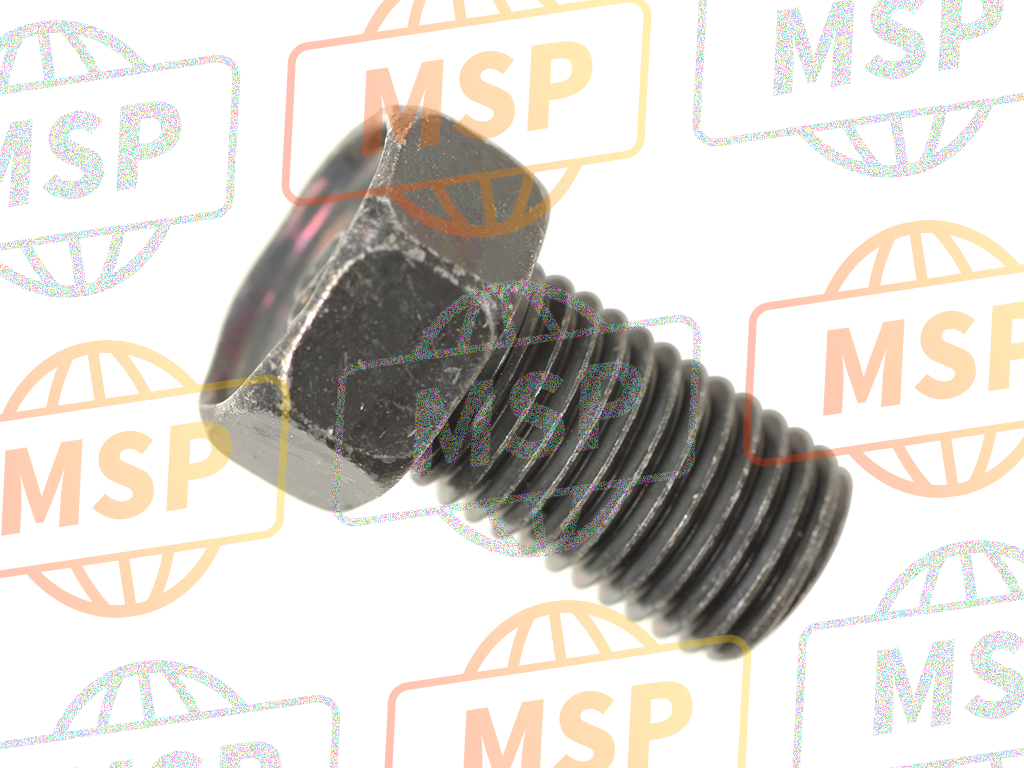 970171001600, Bolt,Hexagon, Yamaha, 1