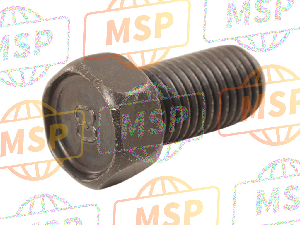 970171002000, Bolt(8BT), Yamaha, 1