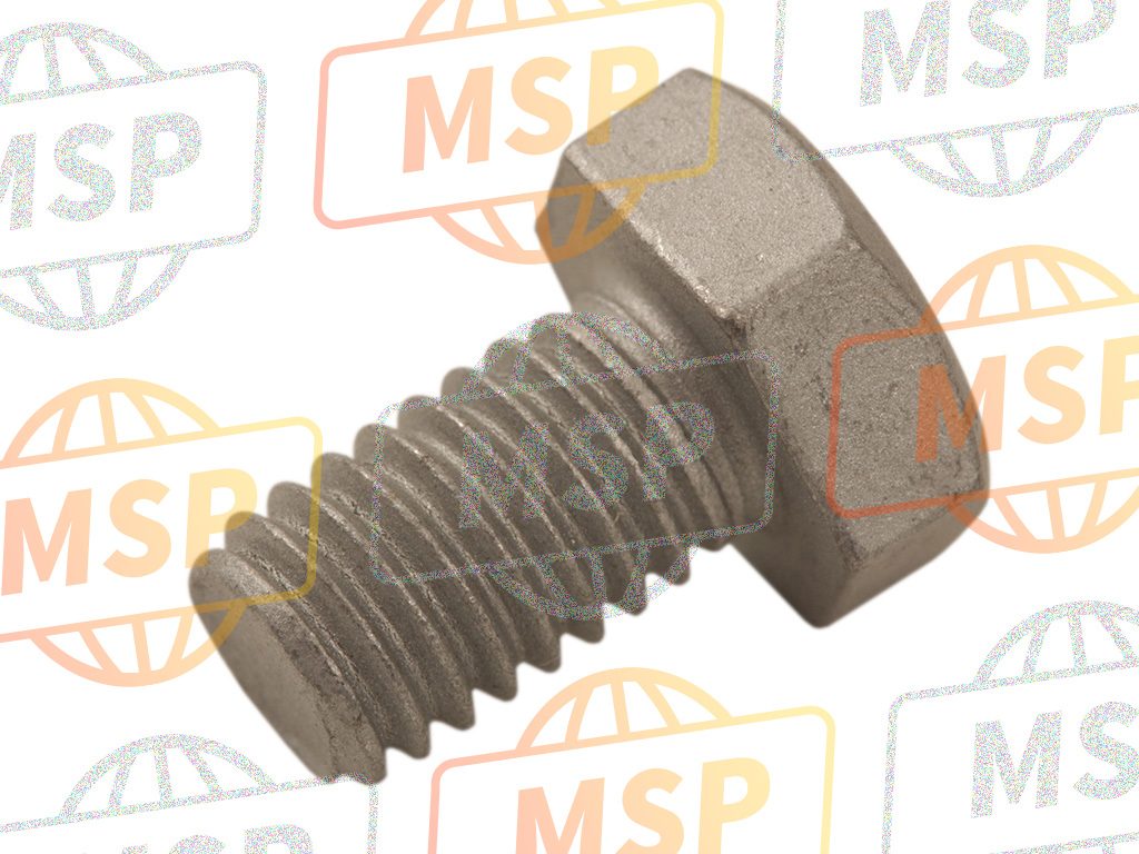 970850601000, Bolt, Yamaha, 2