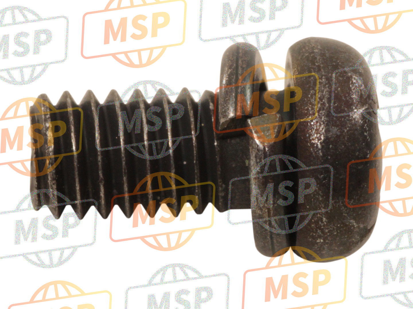 976070410800, Screw,  Pan Head Wit, Yamaha, 2