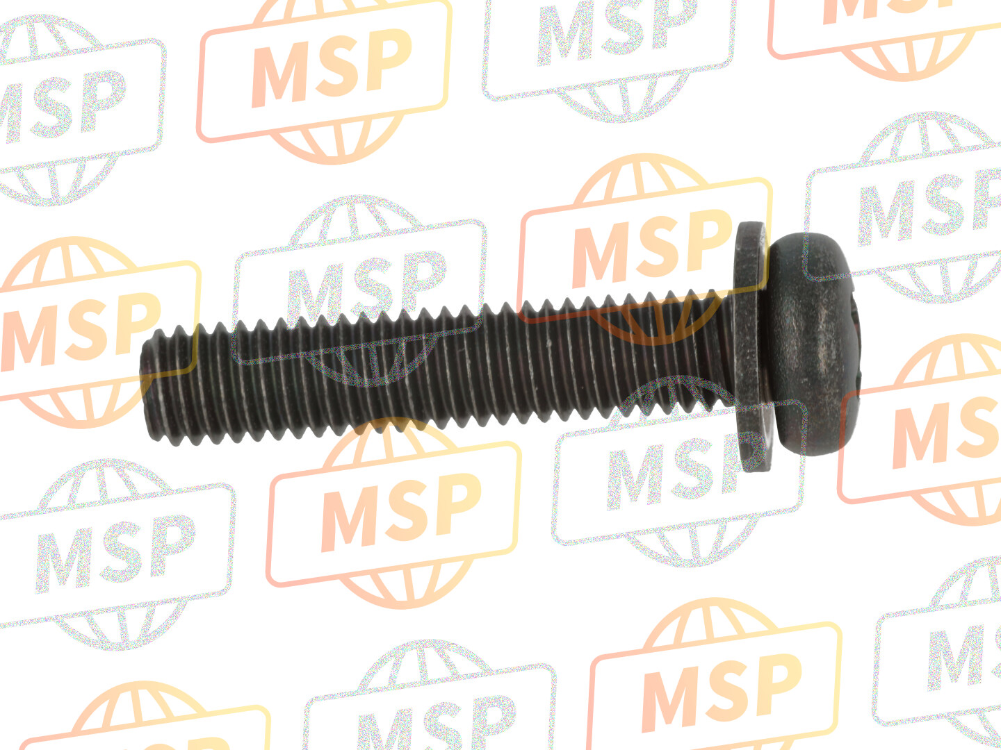 976070522500, Screw, Pan Hoofd Wi, Yamaha, 2