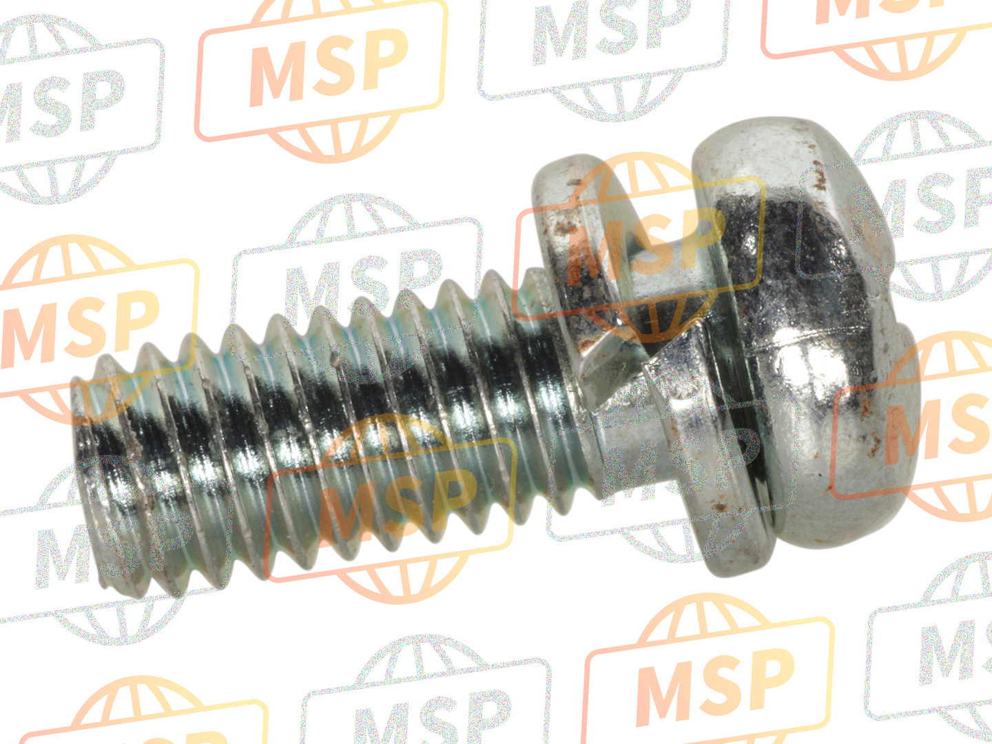 9760L0611600, Screw, Pan Hoofd Wi, Yamaha, 2