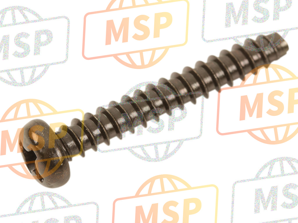 977063062000, Screw, Tapping(88J), Yamaha, 1