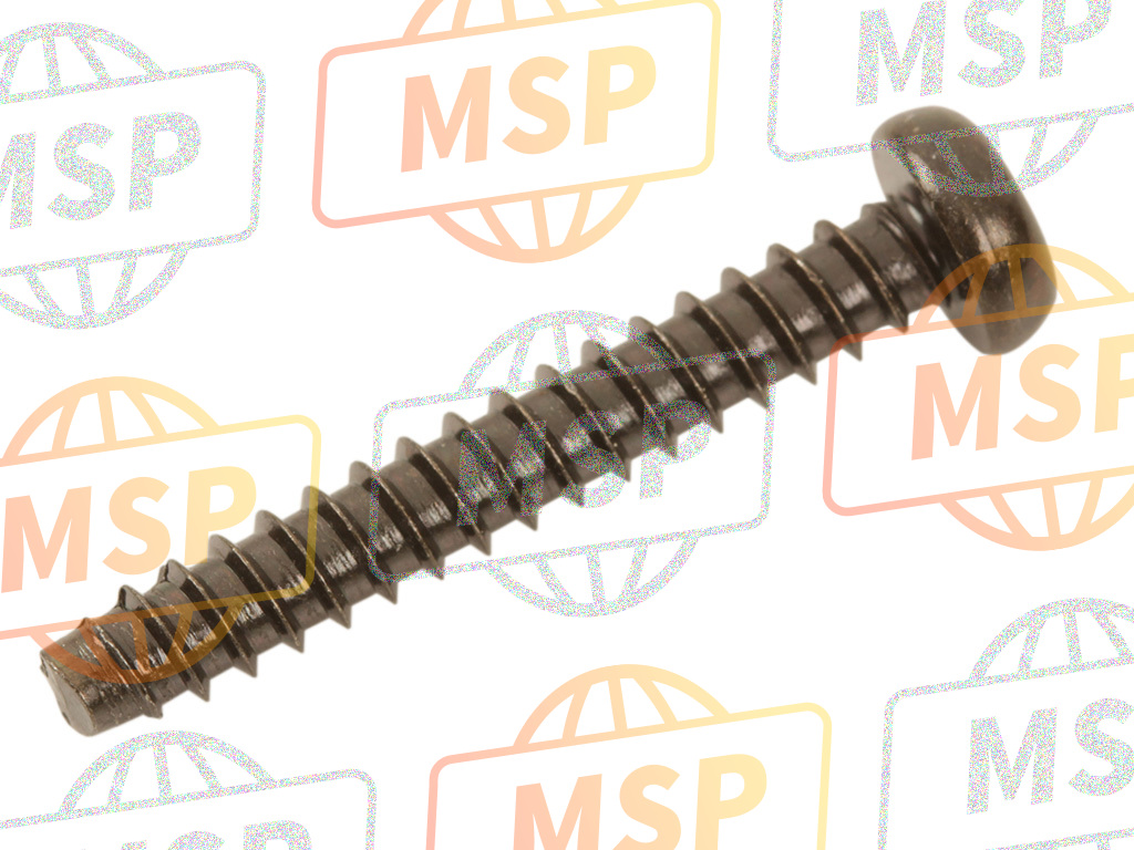 977063062000, Screw, Tapping(88J), Yamaha, 2