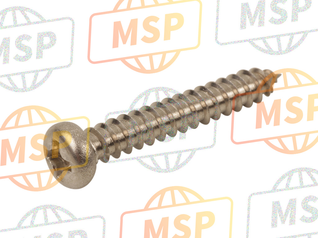 977803012000, YBS83-320 Screw,Panh.Tapping, Yamaha, 1