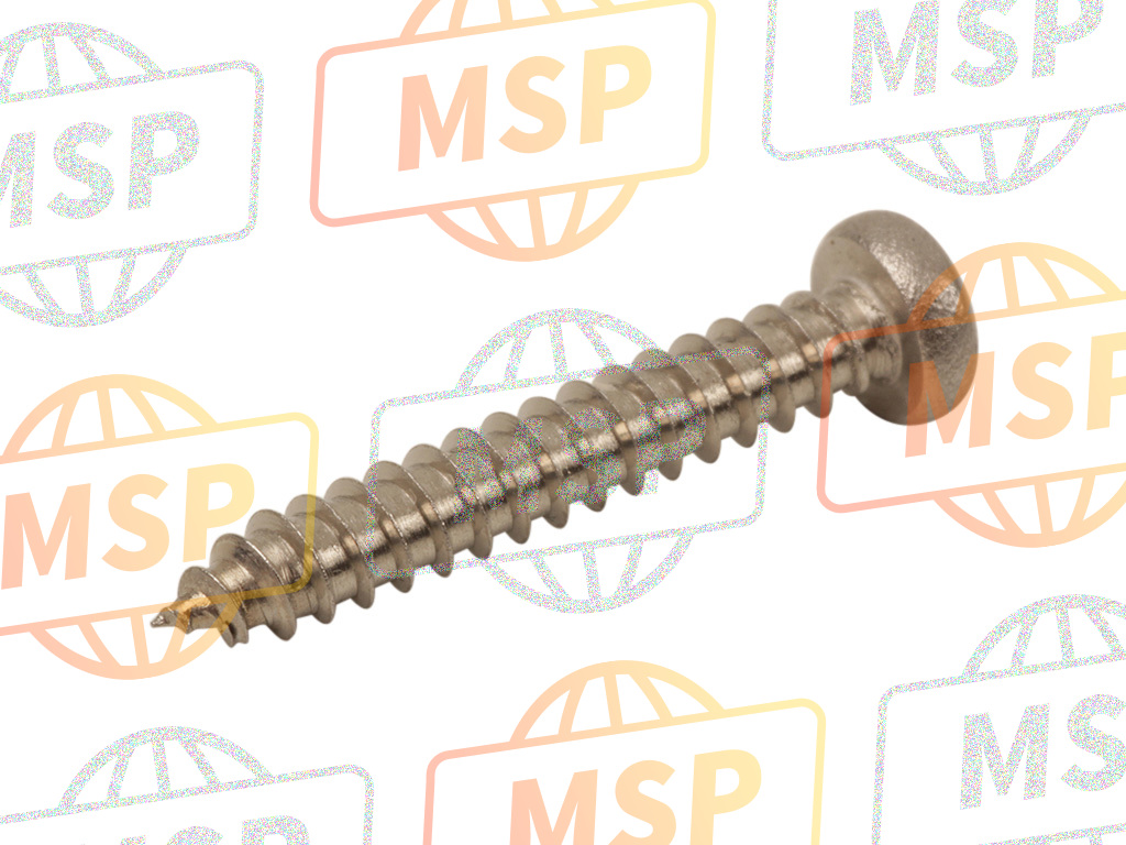 977803012000, YBS83-320 Screw,Panh.Tapping, Yamaha, 2