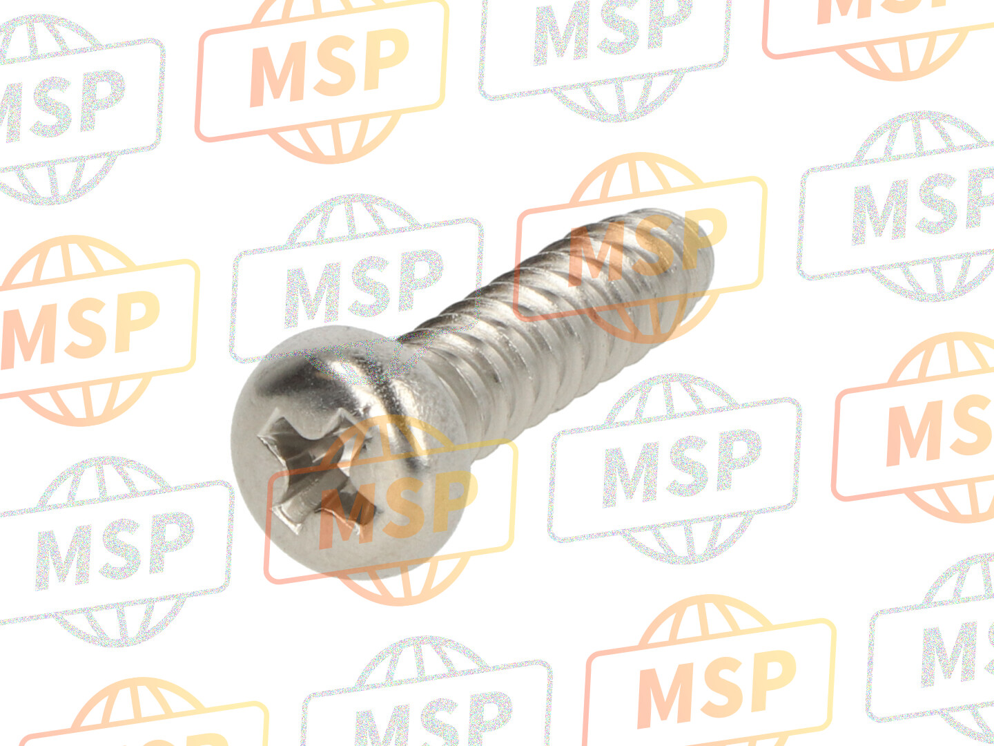 977805062000, Screw, Tapping, Yamaha, 1