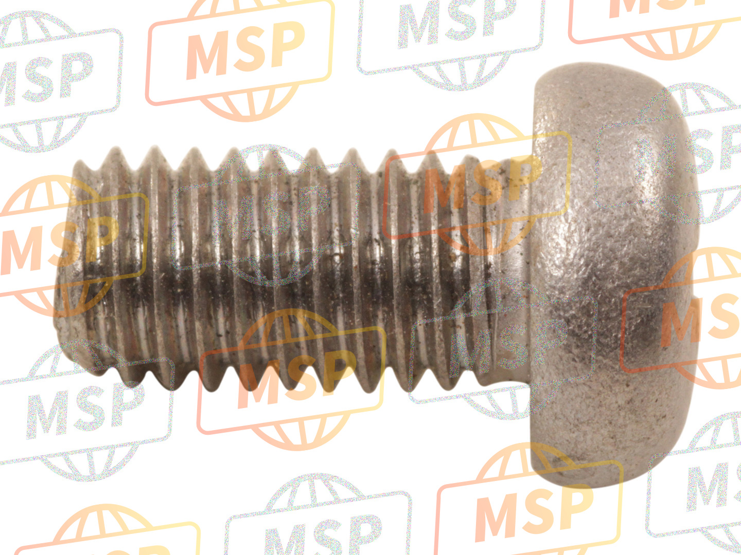 985040501000, Screw, Pan Head, Yamaha, 2