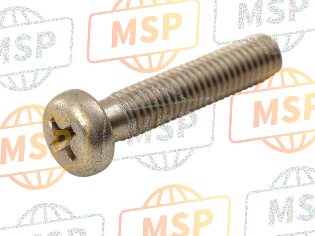 985040502500, . Screw, Pan Head, Yamaha, 1