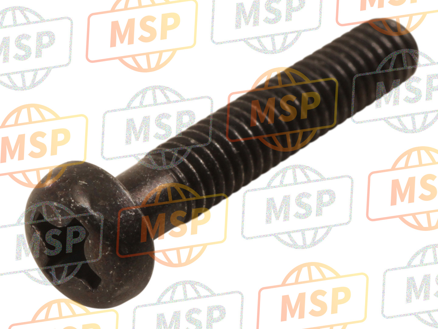 985070301600, Screw,  Pan Head, Yamaha, 1