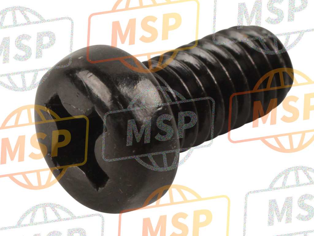 985070400800, . Screw, Pan Head, Yamaha, 1