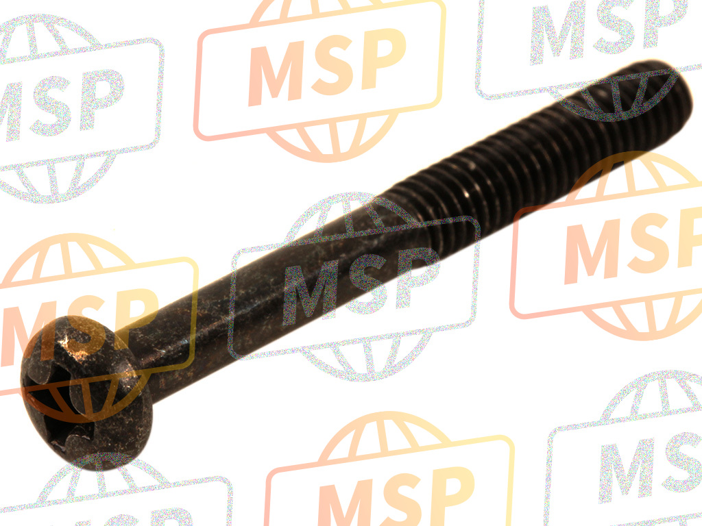 985070403500, . Screw, Pan Head, Yamaha, 1