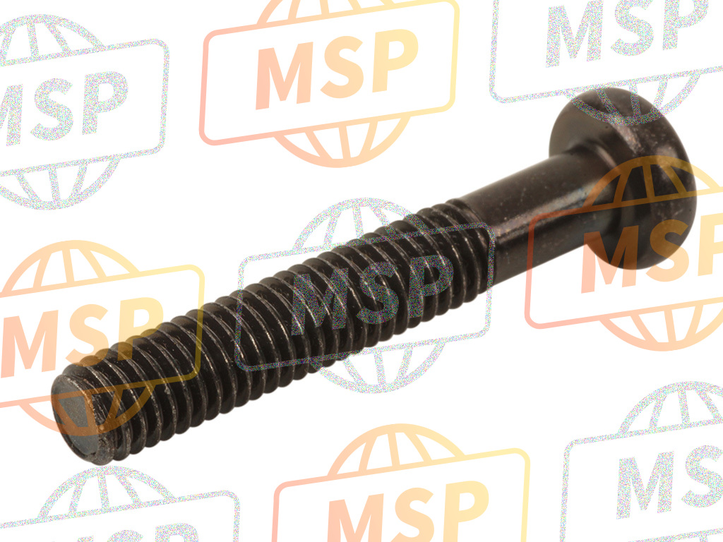 985170503000, Screw,  Pan Head, Yamaha, 2