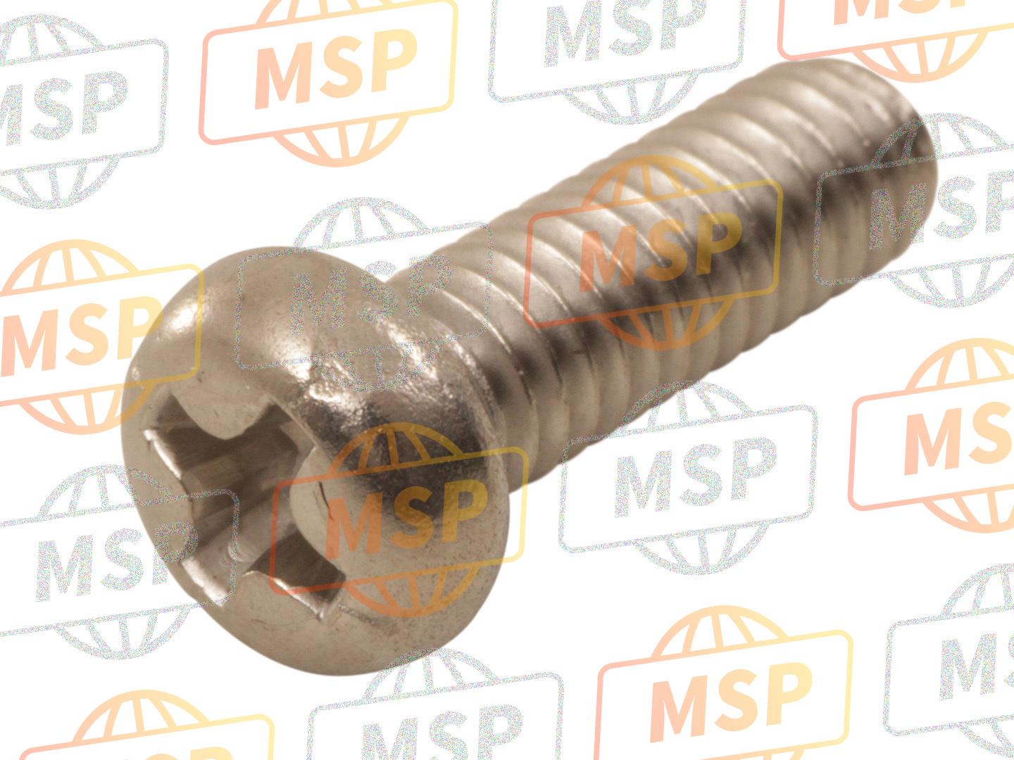 985800401200, Screw, Pan Hoofd (686), Yamaha, 1