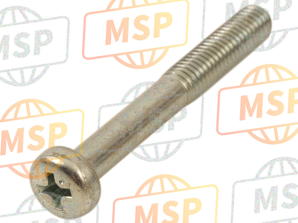 985800554000, Screw,Panhead (EG9), Yamaha, 1