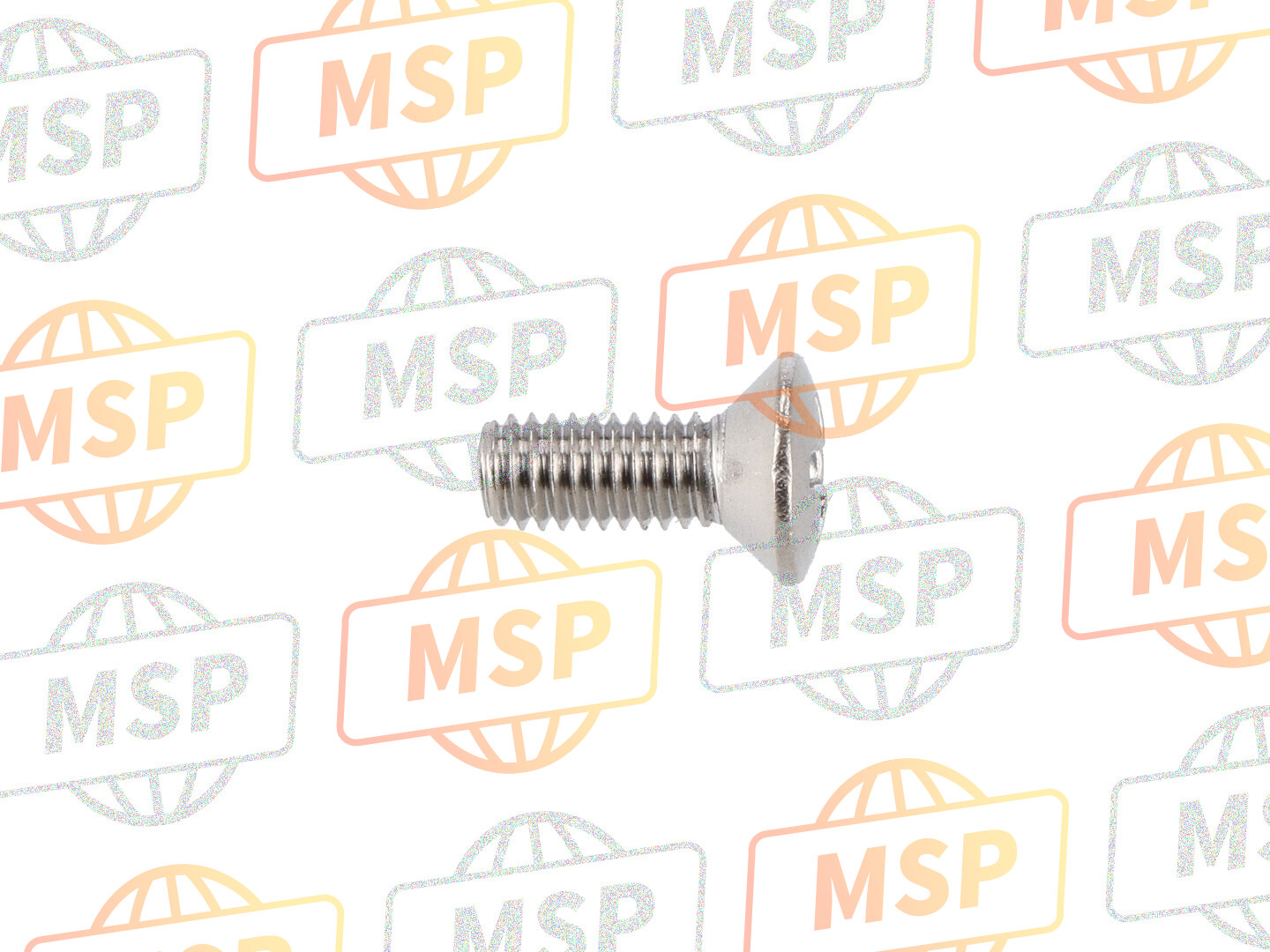 986800300800, Screw, Oval Hoofd, Yamaha, 2