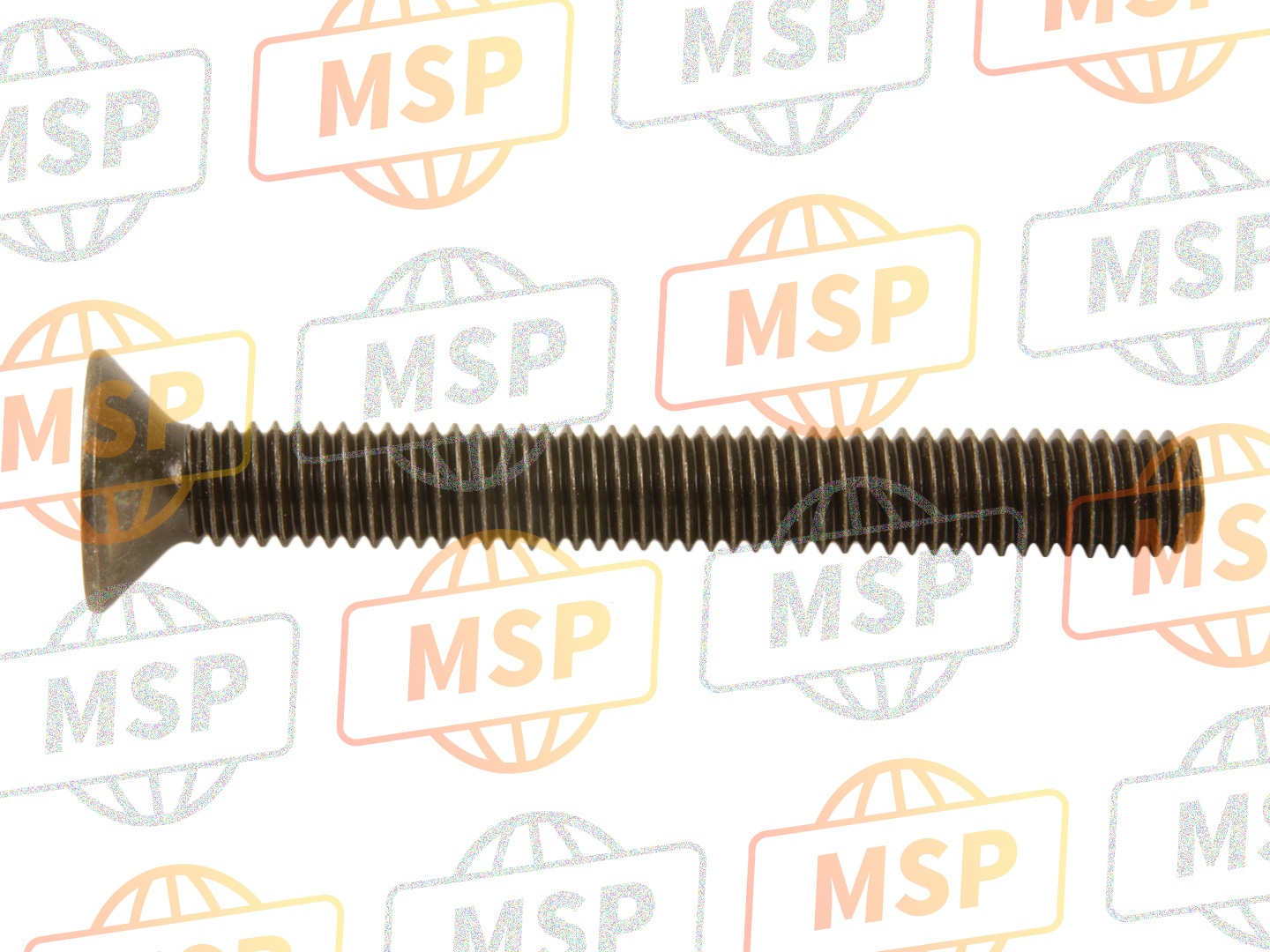 987070605000, Screw, Vlak Head(3XP), Yamaha, 2