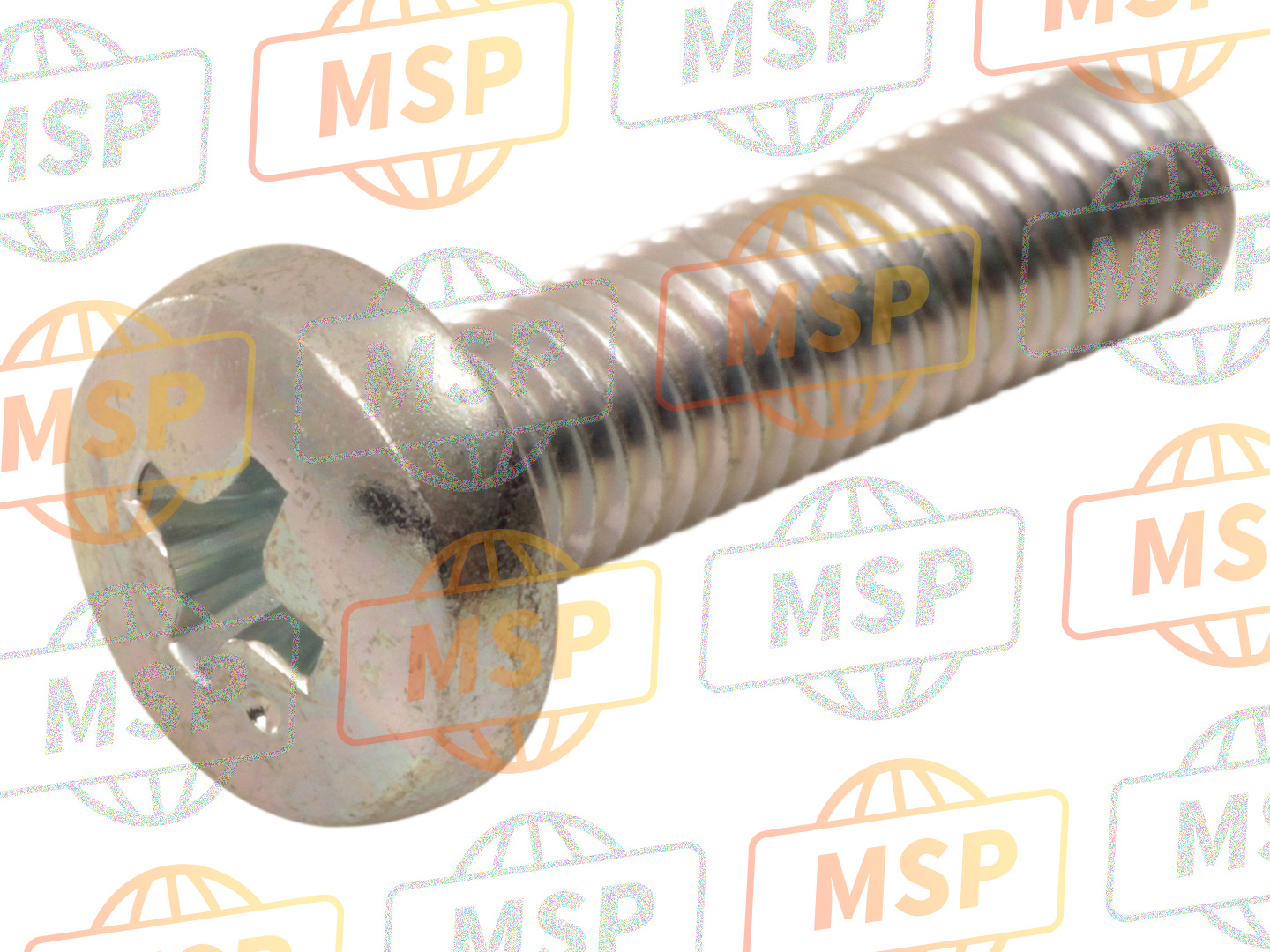 989020502000, Screw, Bind, Yamaha, 1