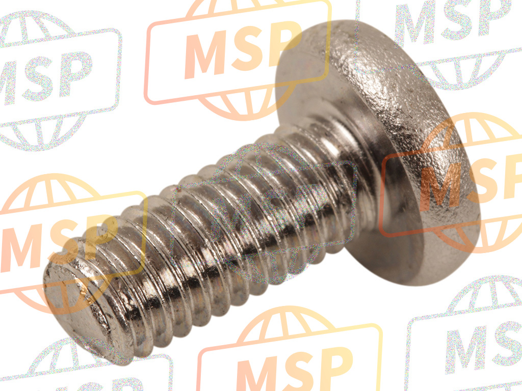 989040501200, Screw, Bind(3XC), Yamaha, 2