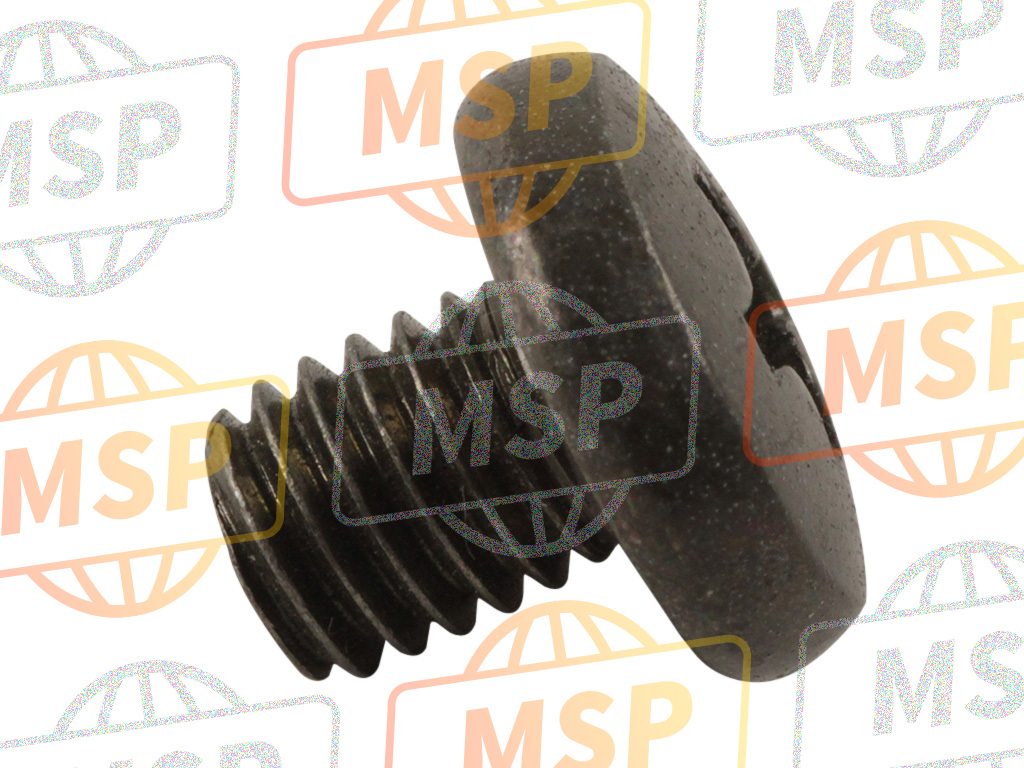 985020500600, Zylinderkopfschraube, Yamaha, 2
