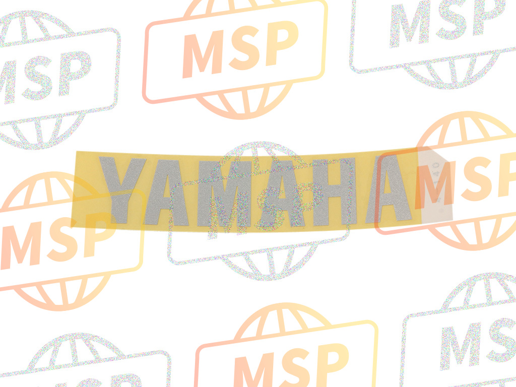 992460014000, Emblem, Yamaha, Yamaha, 1