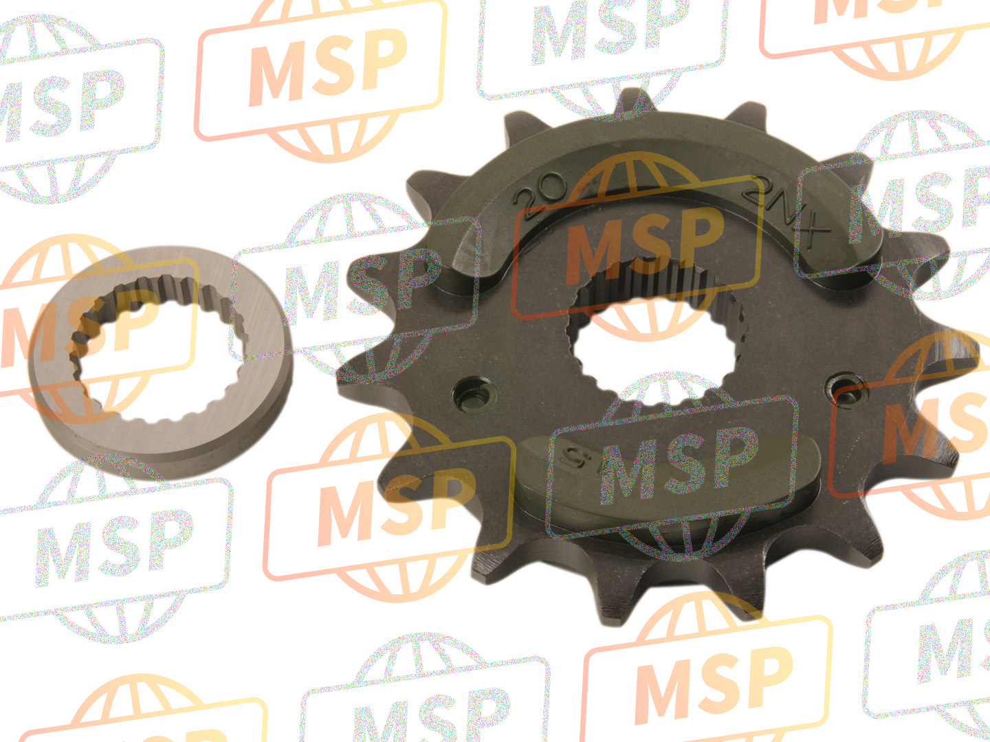 999990179800, Sprocket, Drive(Collar, 2NX, Yamaha, 1