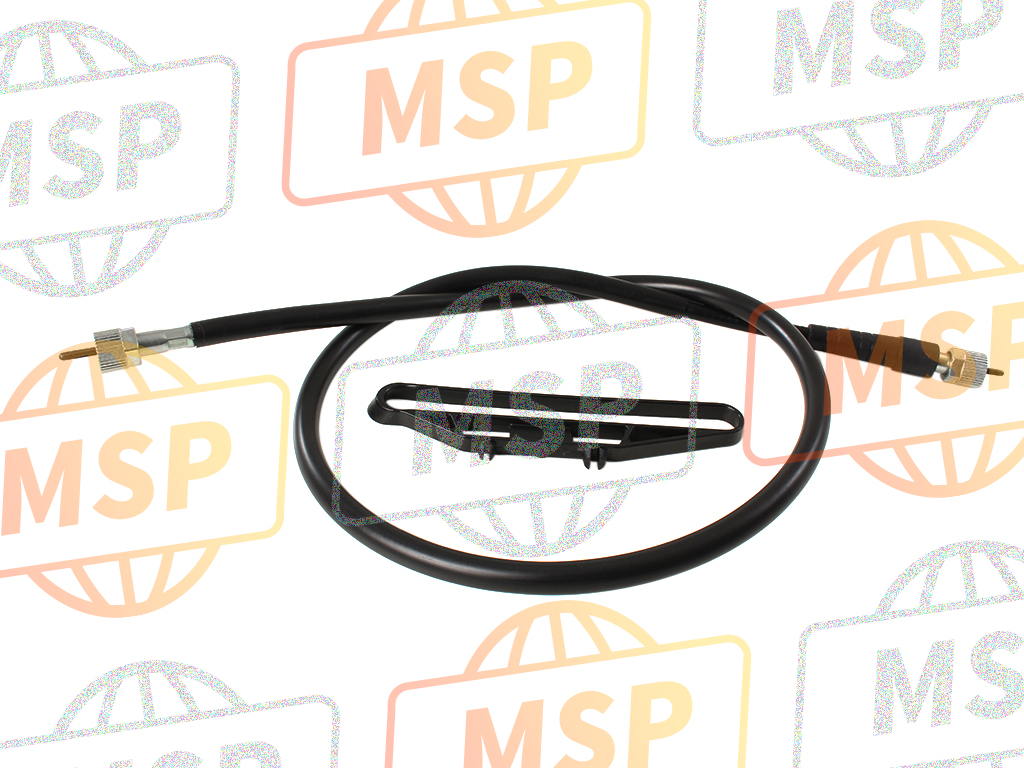 999990326300, Speedometer Cable Se, Yamaha, 1