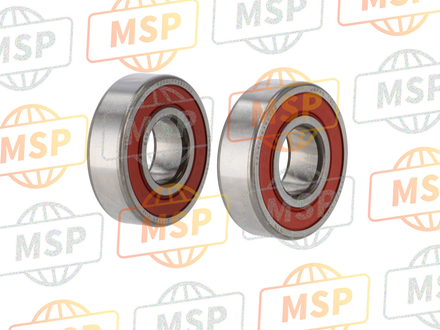 999990377300, Bearing, Yamaha, 2