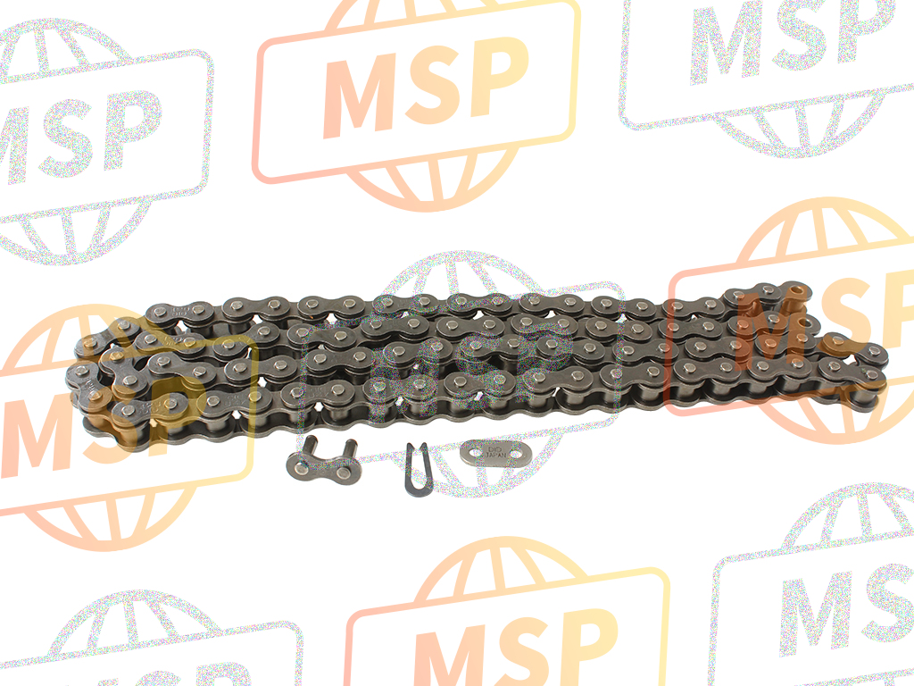 9Y5805208300, Chain, Drive, Yamaha, 1