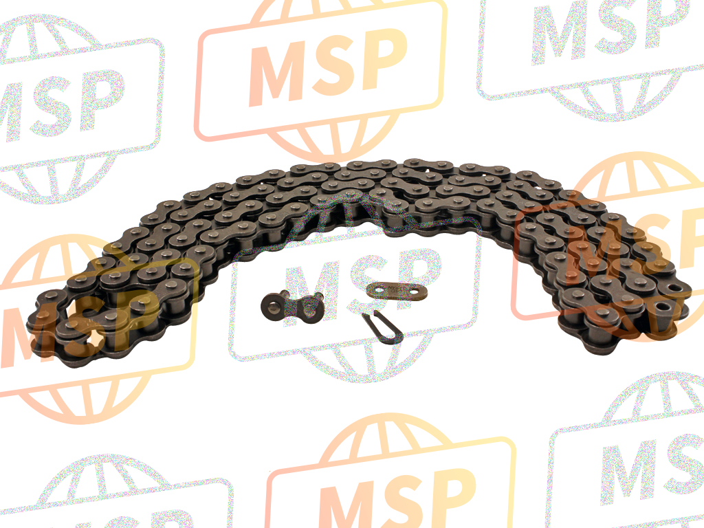 9Y5805209900, Chain, Drive, Yamaha, 1