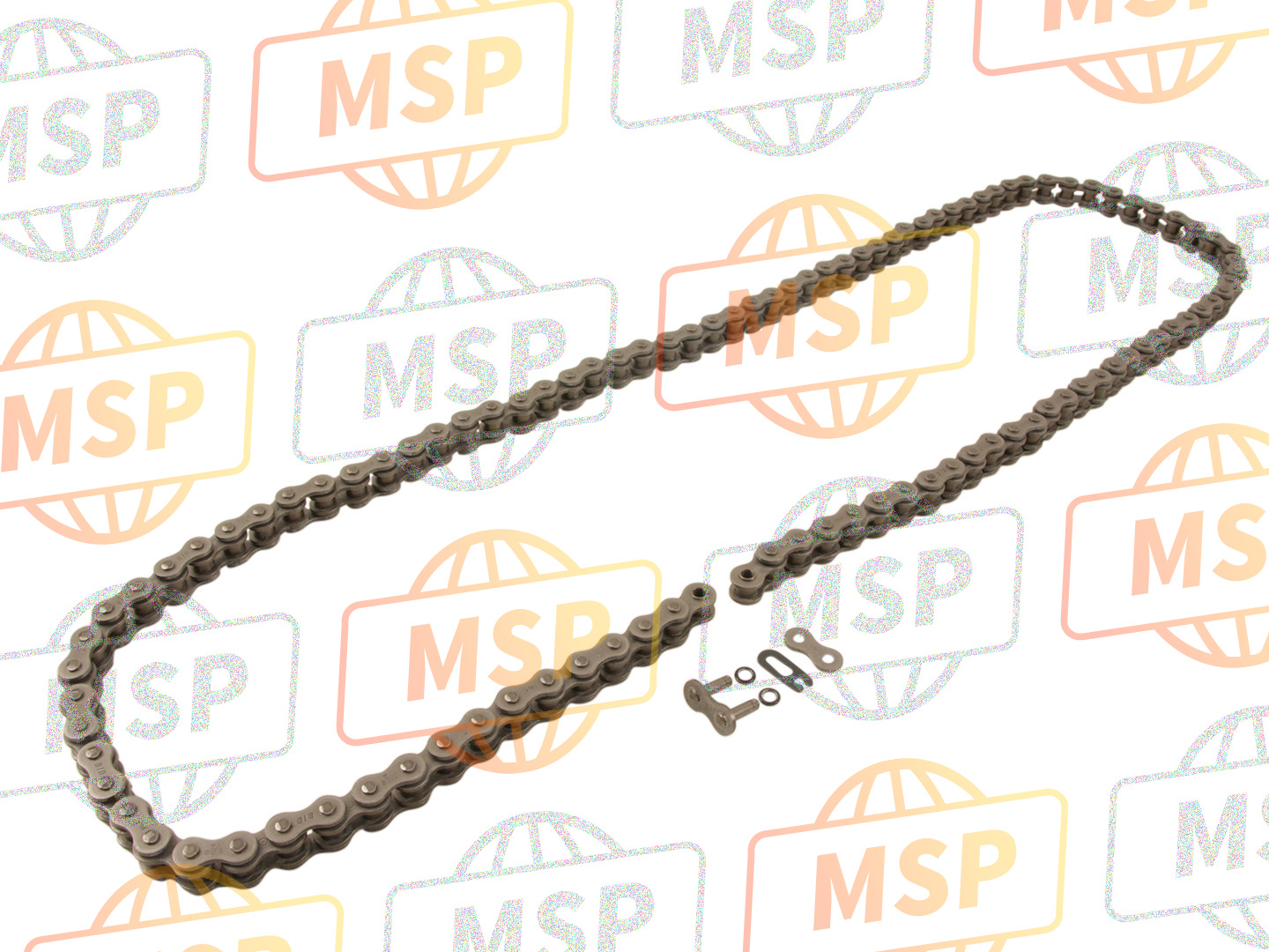 9Y5818710300, Chain, Yamaha, 1