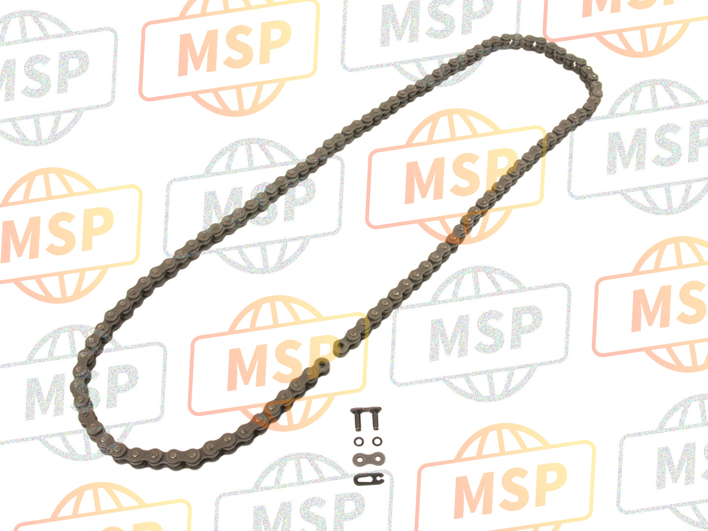 9Y5810810500, Ketting, Yamaha, 1